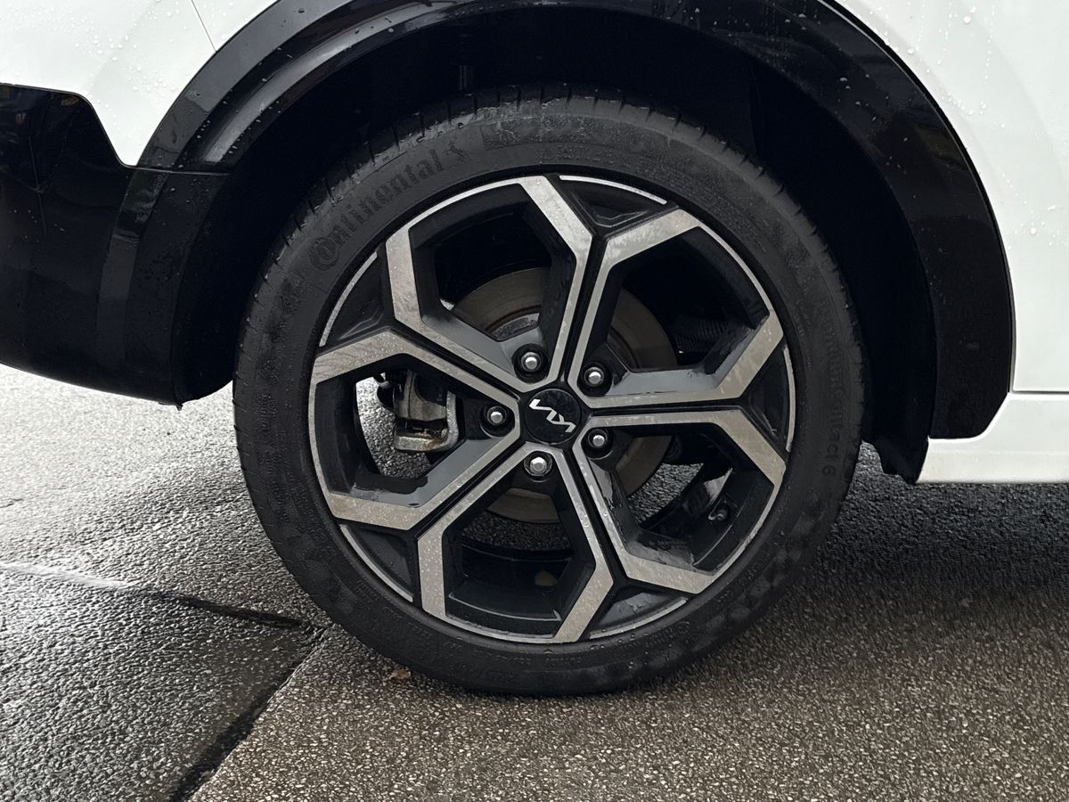 Used Kia Niro 2025 for sale - 76736048: Photo 7