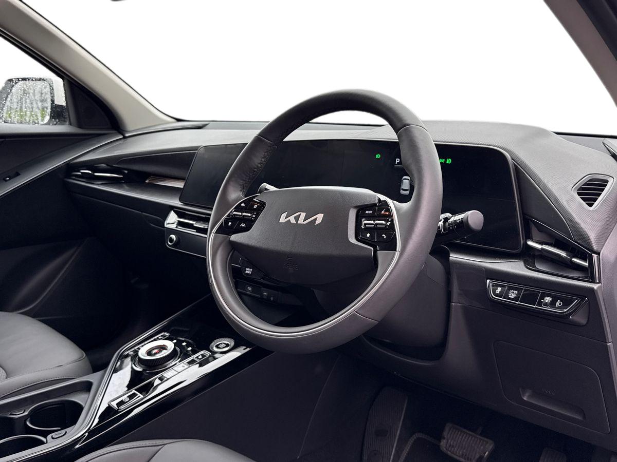 Used Kia Niro 2025 for sale - 76736048: Photo 8