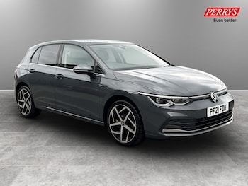 Used Volkswagen Golf 2021 for sale - 78541647: Photo