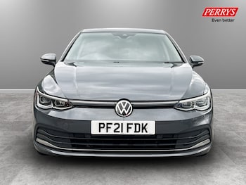 Used Volkswagen Golf 2021 for sale - 78541647: Photo