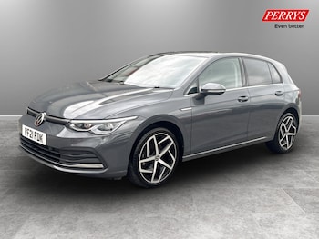 Used Volkswagen Golf 2021 for sale - 78541647: Photo