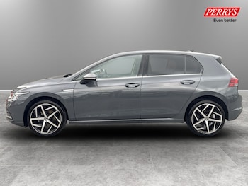 Used Volkswagen Golf 2021 for sale - 78541647: Photo