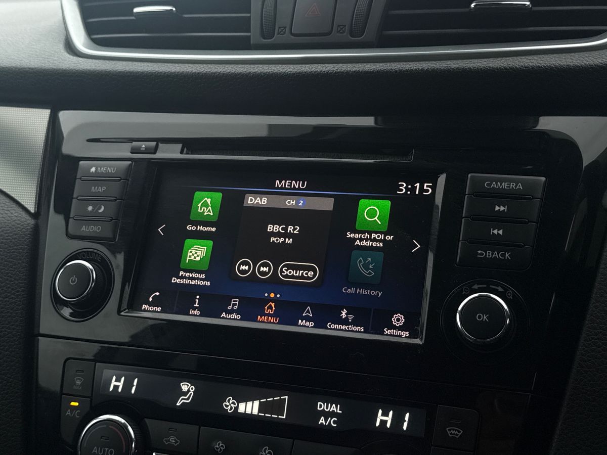 Used Nissan Qashqai 2019 for sale - 77148738: Photo 10