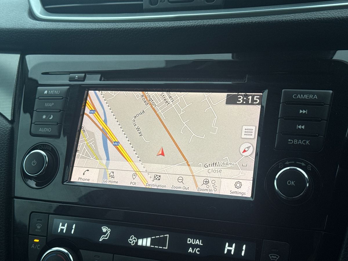 Used Nissan Qashqai 2019 for sale - 77148738: Photo 11