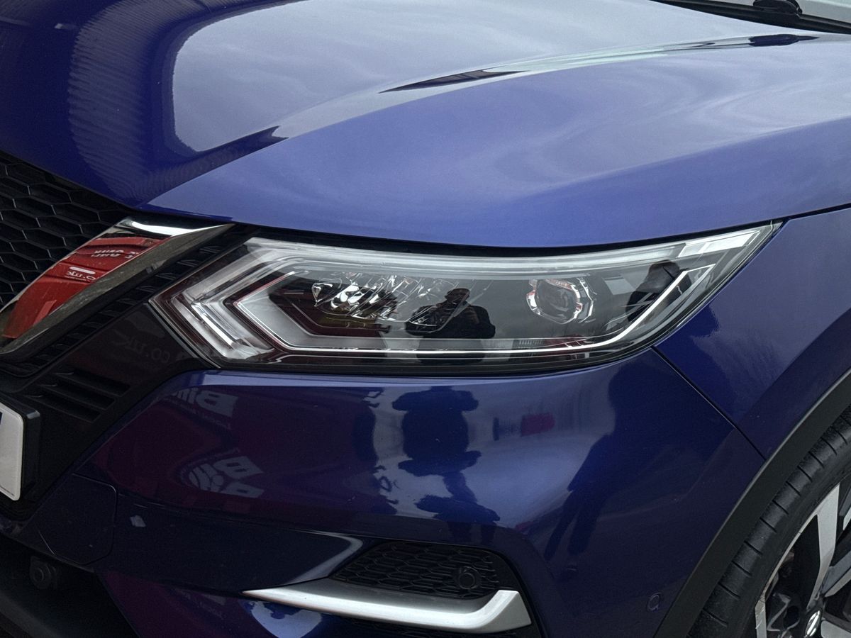 Used Nissan Qashqai 2019 for sale - 77148738: Photo 13