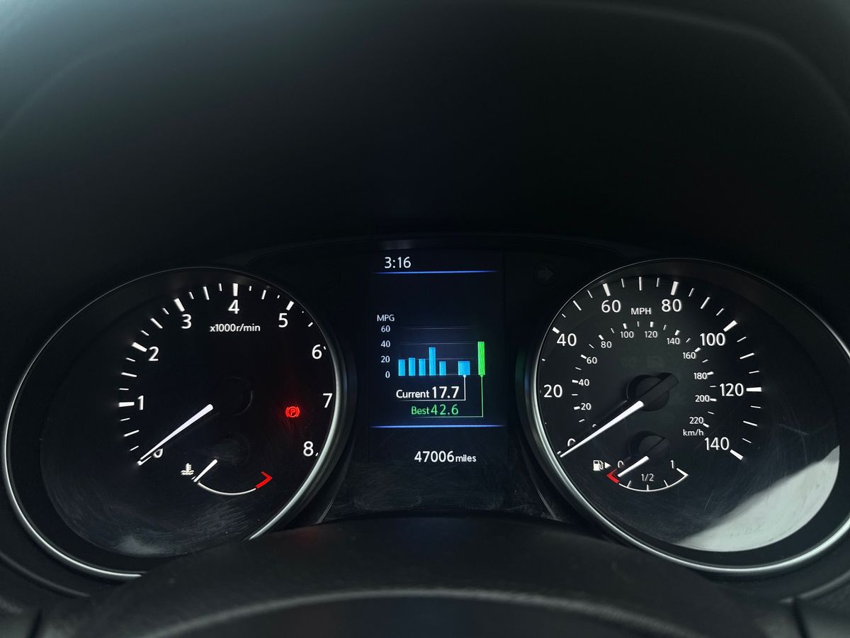 Used Nissan Qashqai 2019 for sale - 77148738: Photo 14