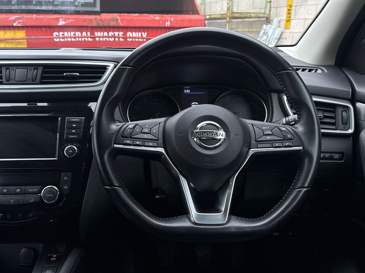 Used Nissan Qashqai 2019 for sale - 77148738: Photo 15