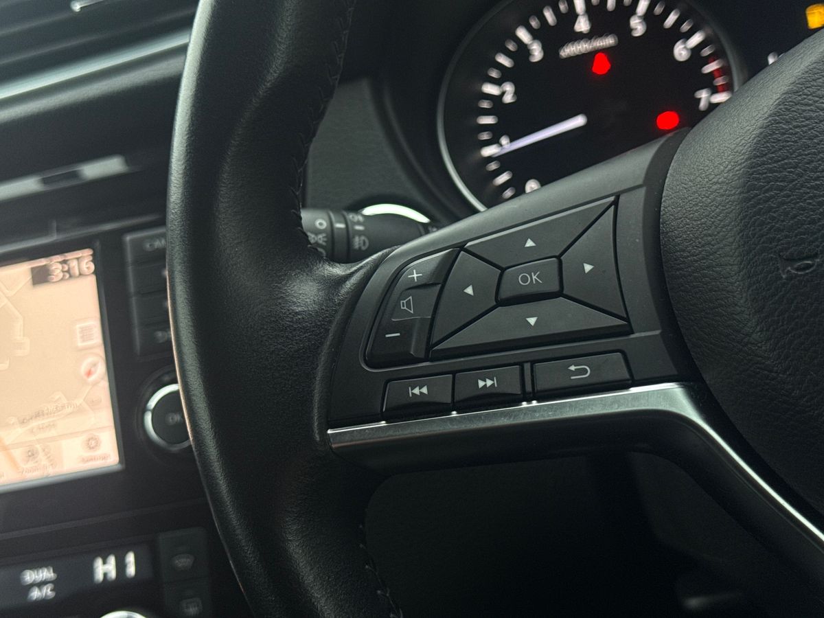 Used Nissan Qashqai 2019 for sale - 77148738: Photo 16