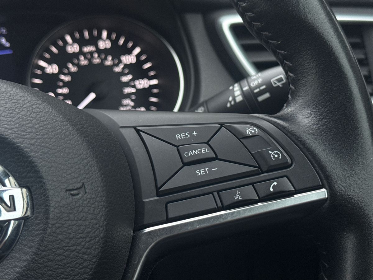 Used Nissan Qashqai 2019 for sale - 77148738: Photo 21