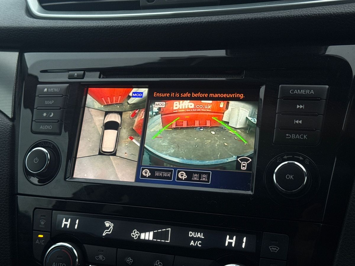 Used Nissan Qashqai 2019 for sale - 77148738: Photo 29