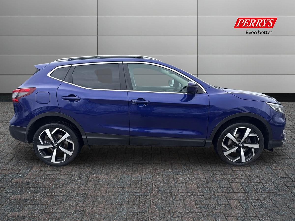 Used Nissan Qashqai 2019 for sale - 77148738: Photo 3
