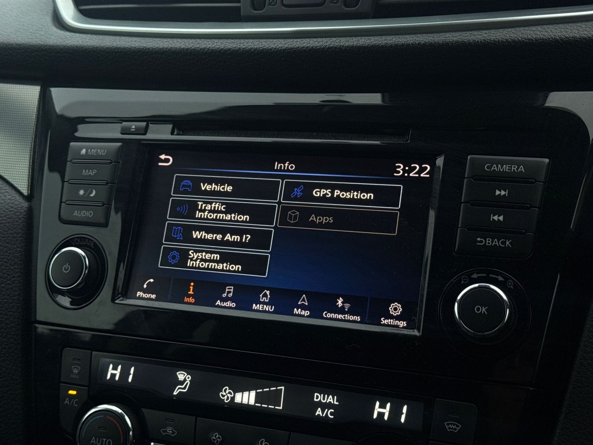 Used Nissan Qashqai 2019 for sale - 77148738: Photo 30