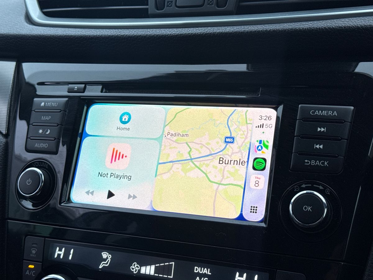 Used Nissan Qashqai 2019 for sale - 77148738: Photo 31