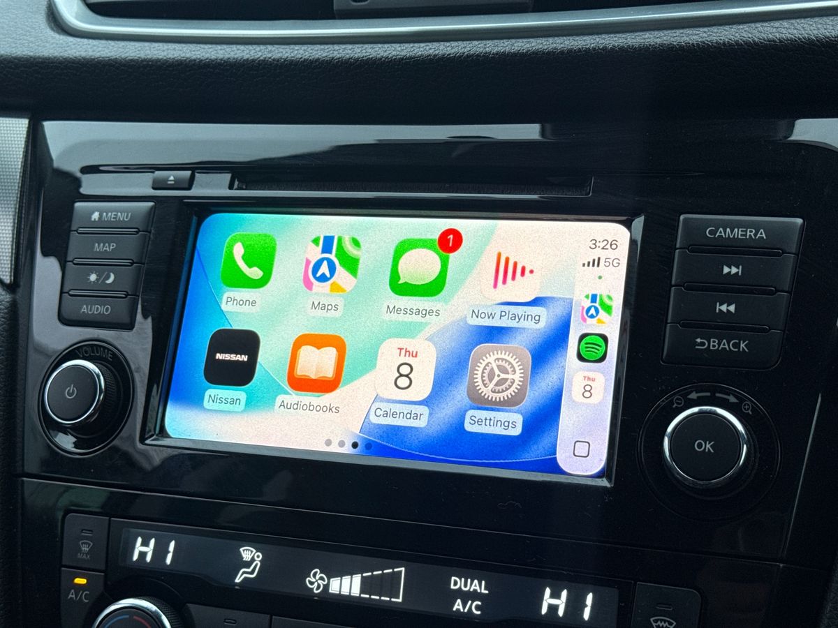 Used Nissan Qashqai 2019 for sale - 77148738: Photo 32