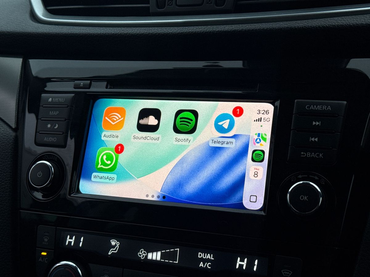 Used Nissan Qashqai 2019 for sale - 77148738: Photo 33