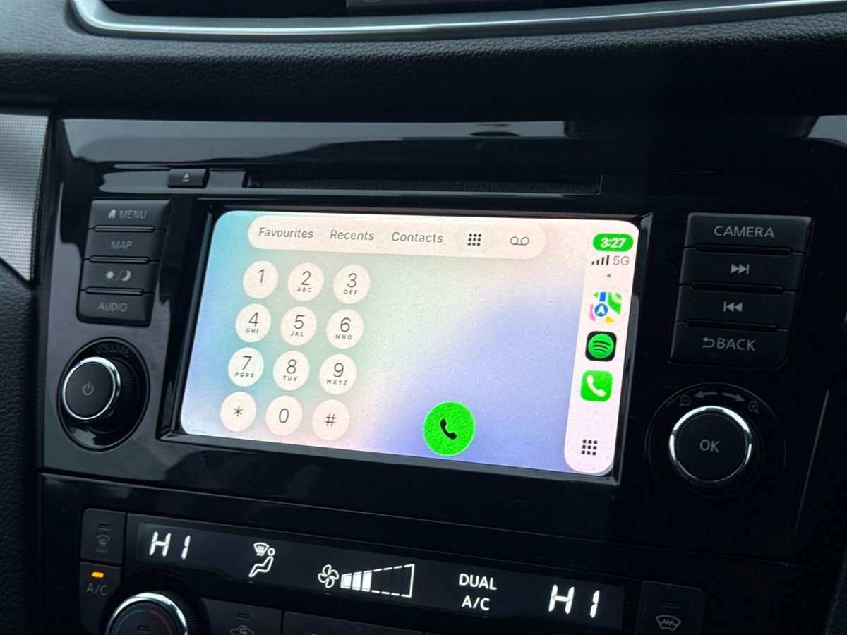 Used Nissan Qashqai 2019 for sale - 77148738: Photo 36