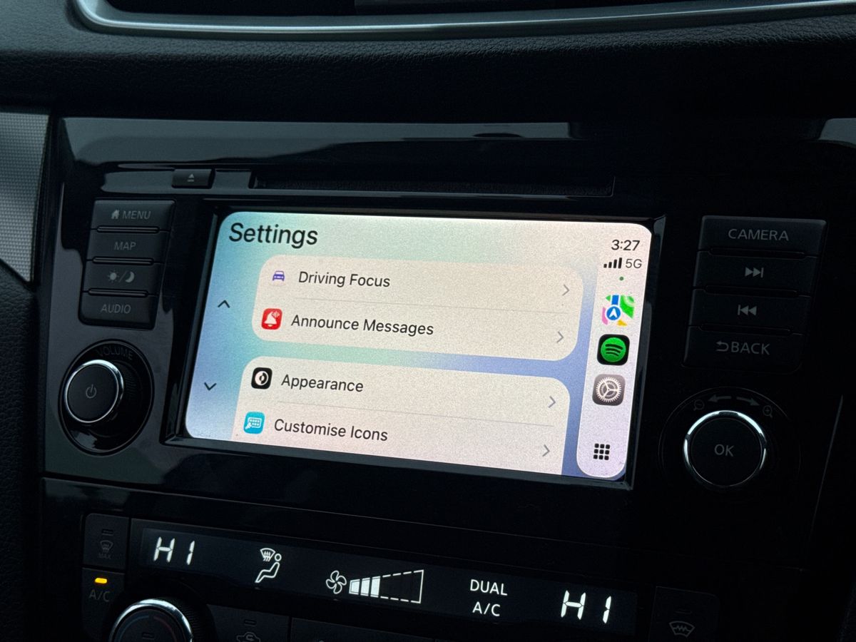 Used Nissan Qashqai 2019 for sale - 77148738: Photo 37