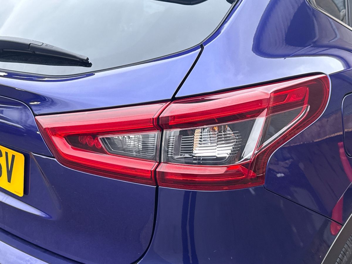 Used Nissan Qashqai 2019 for sale - 77148738: Photo 38