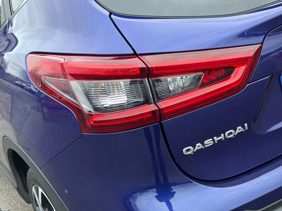 Used Nissan Qashqai 2019 for sale - 77148738: Photo 39