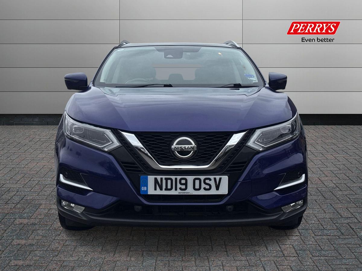 Used Nissan Qashqai 2019 for sale - 77148738: Photo 4