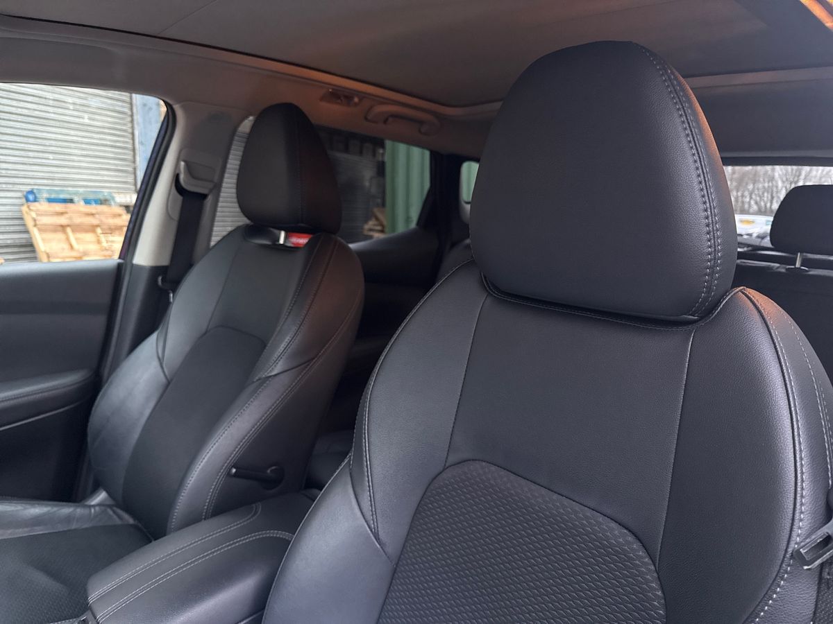 Used Nissan Qashqai 2019 for sale - 77148738: Photo 40