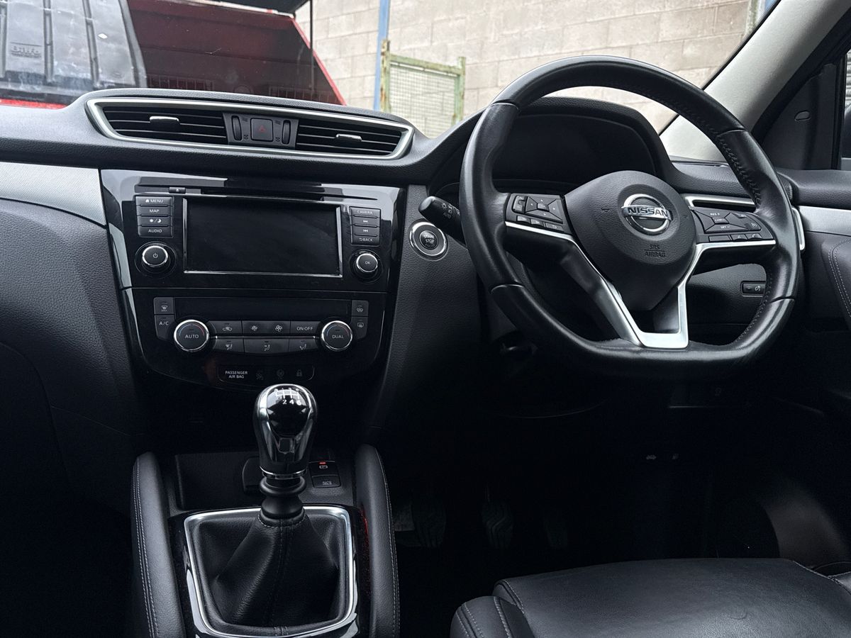 Used Nissan Qashqai 2019 for sale - 77148738: Photo 41