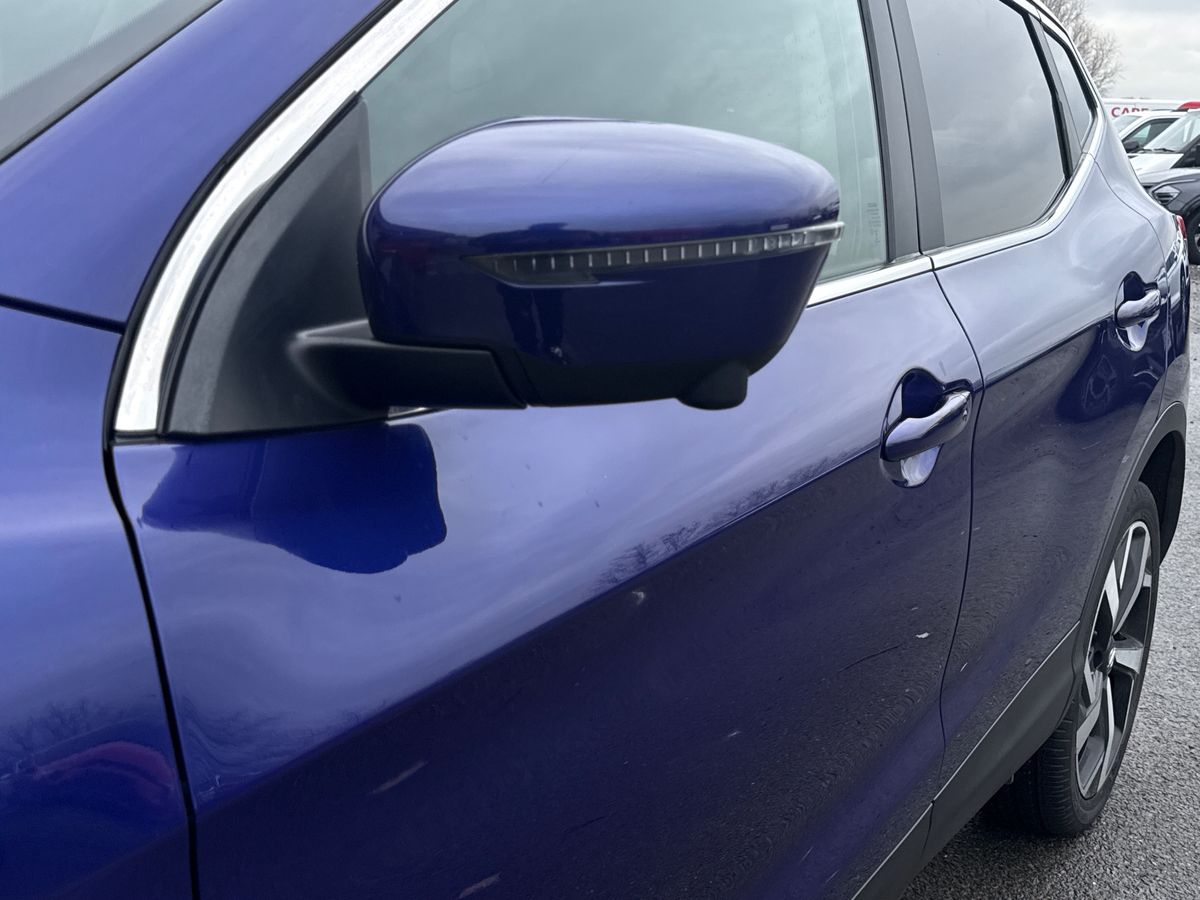 Used Nissan Qashqai 2019 for sale - 77148738: Photo 42