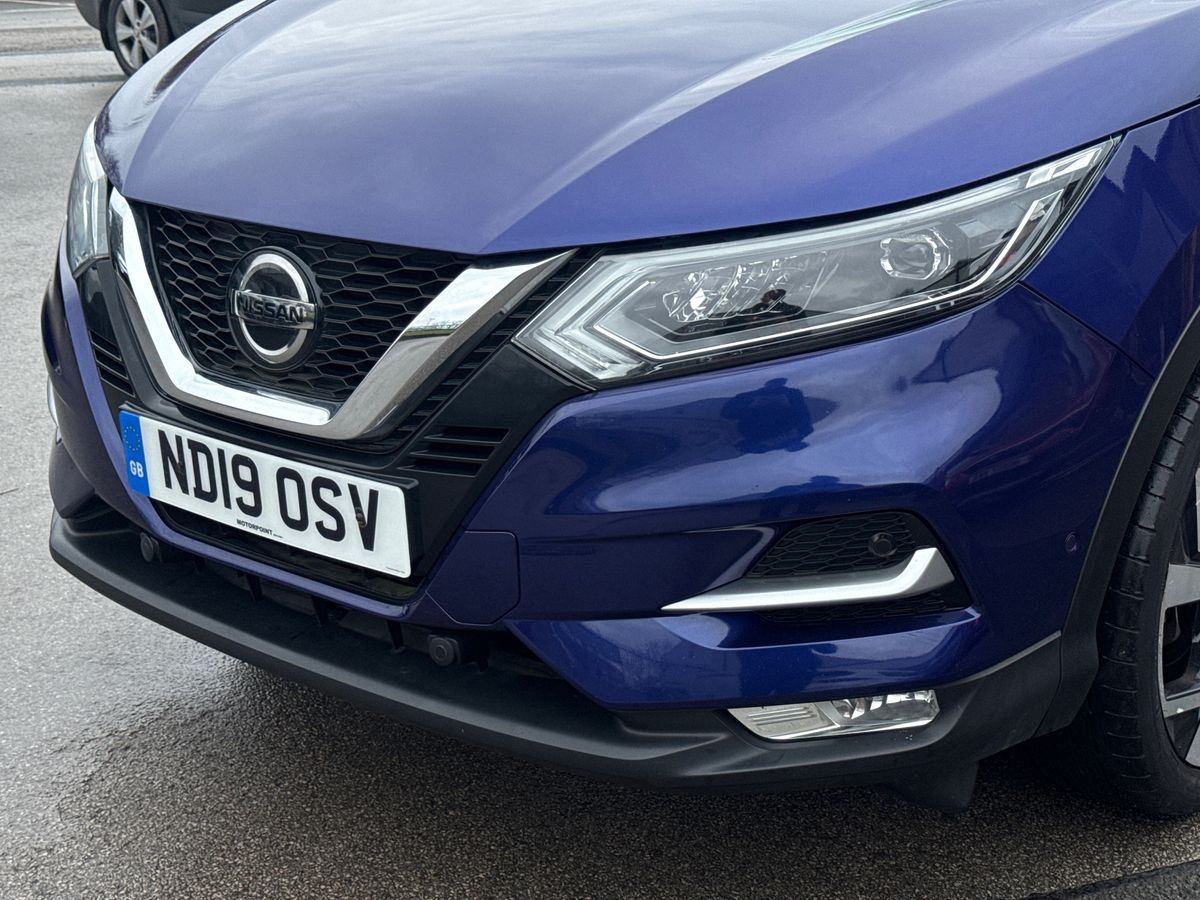 Used Nissan Qashqai 2019 for sale - 77148738: Photo 46