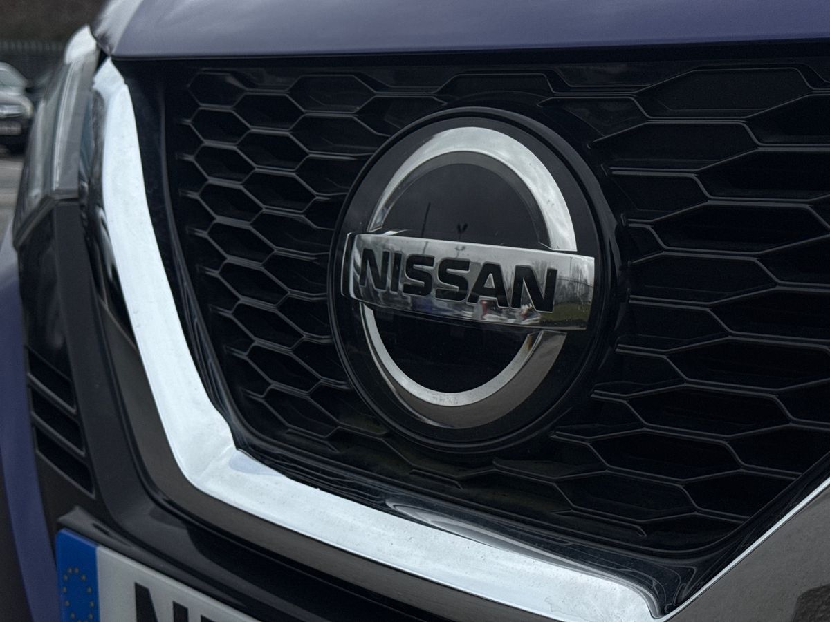 Used Nissan Qashqai 2019 for sale - 77148738: Photo 48