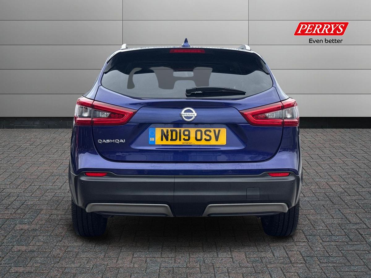 Used Nissan Qashqai 2019 for sale - 77148738: Photo 5