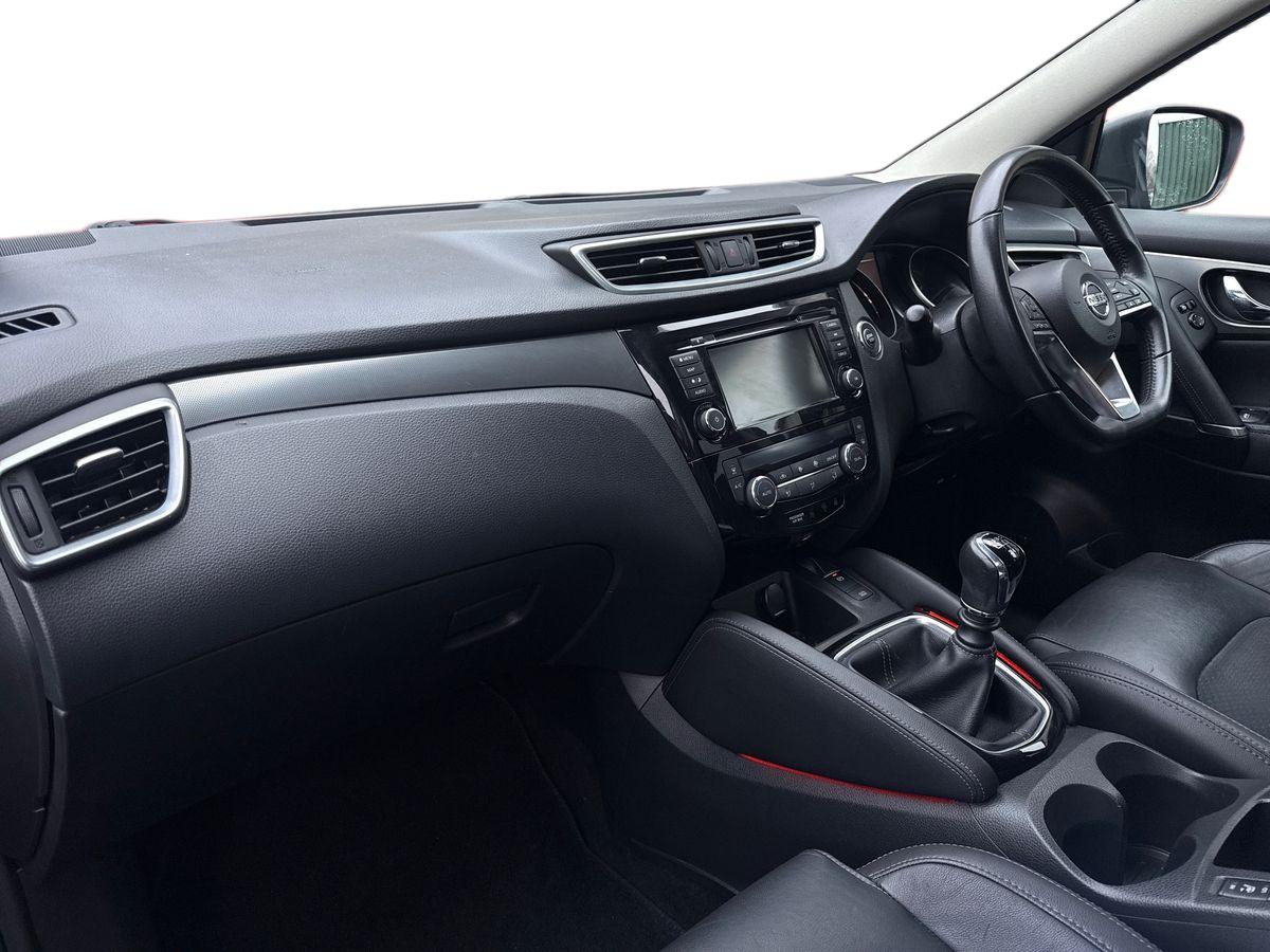 Used Nissan Qashqai 2019 for sale - 77148738: Photo 6