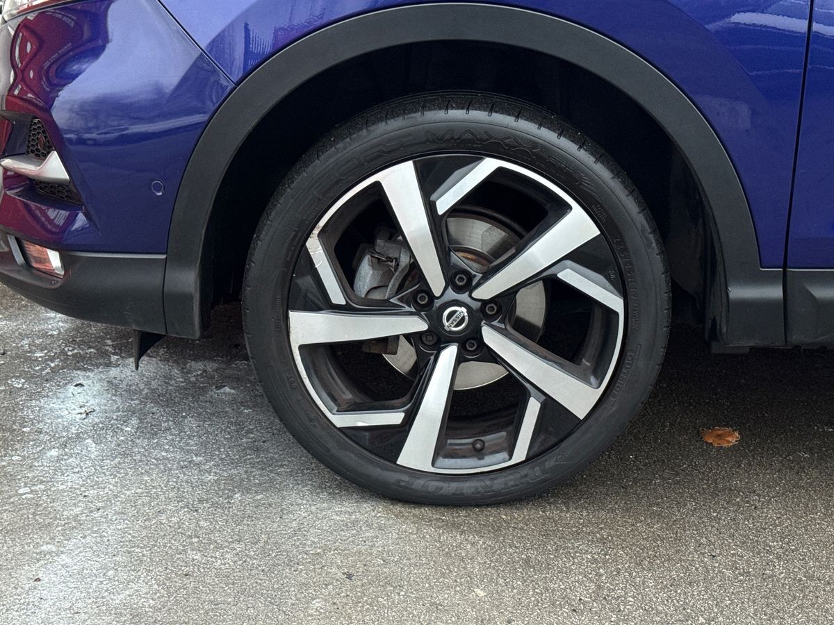 Used Nissan Qashqai 2019 for sale - 77148738: Photo 7