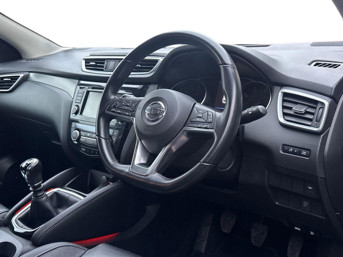 Used Nissan Qashqai 2019 for sale - 77148738: Photo 8