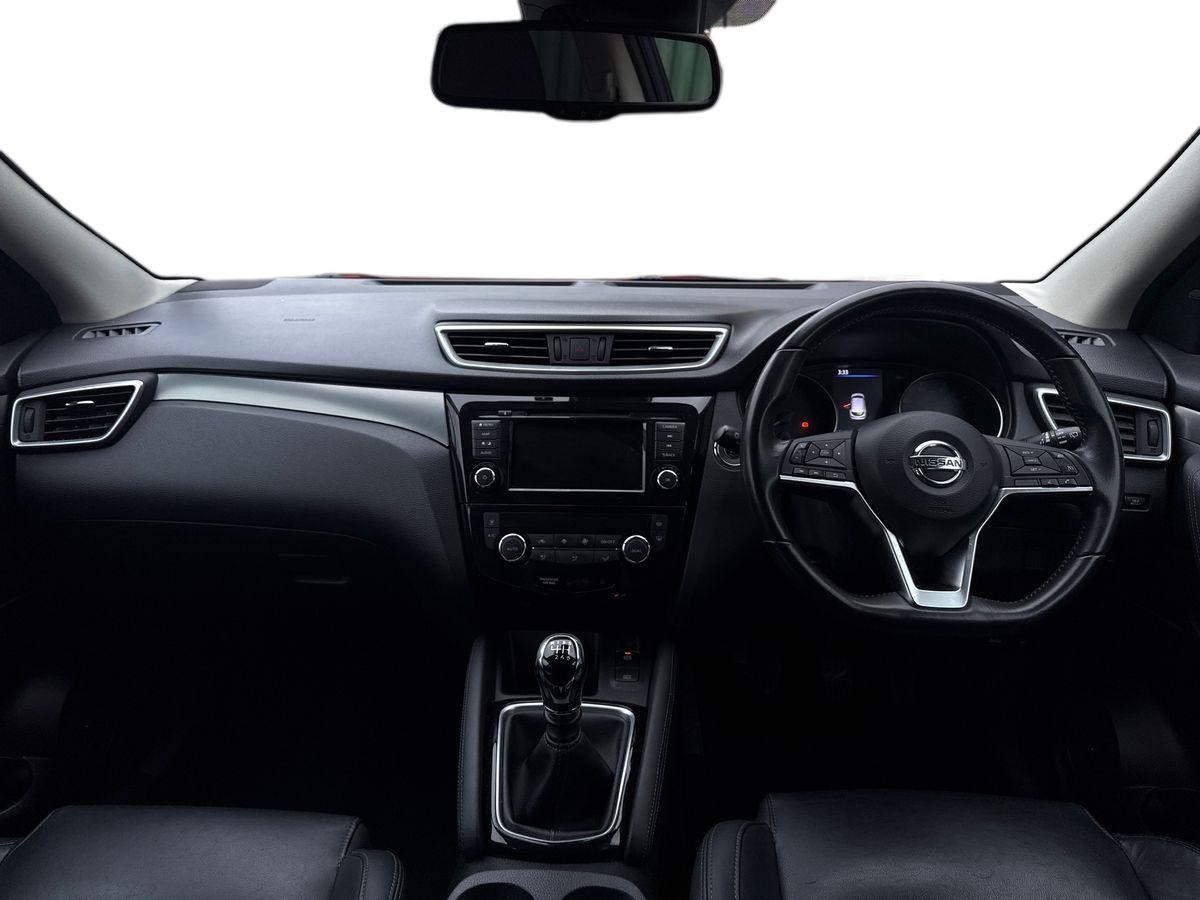 Used Nissan Qashqai 2019 for sale - 77148738: Photo 9