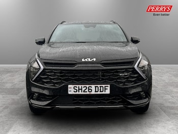Used Kia Sportage 2026 for sale - 78787470: Photo