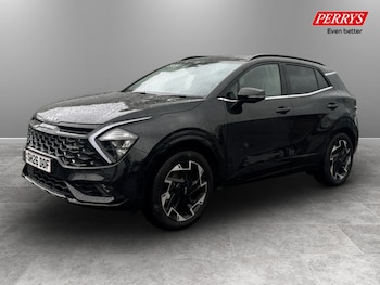 Used Kia Sportage 2026 for sale - 78787470: Photo