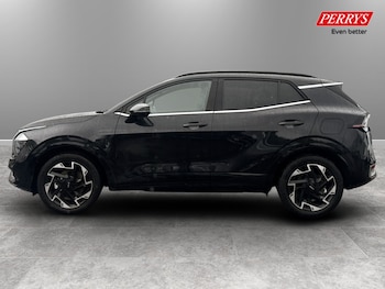 Used Kia Sportage 2026 for sale - 78787470: Photo
