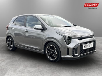 Used Kia Picanto 2026 for sale - 79535903: Photo