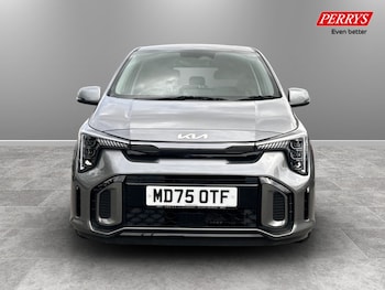 Used Kia Picanto 2026 for sale - 79535903: Photo
