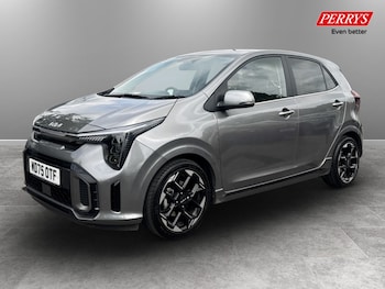 Used Kia Picanto 2026 for sale - 79535903: Photo