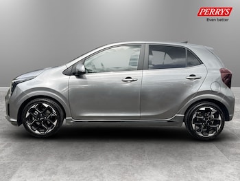 Used Kia Picanto 2026 for sale - 79535903: Photo