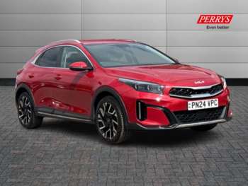 2024 - 1.5T GDi ISG 3 5dr Hatchback