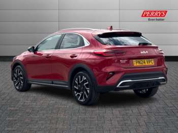 Used Kia XCeed 2024 for sale - 74555422: Photo