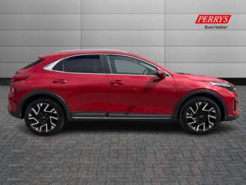 Used Kia XCeed 2024 for sale - 74555422: Photo