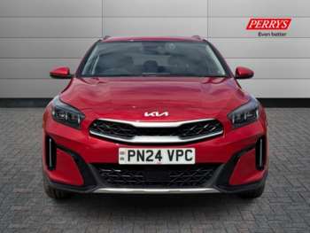Used Kia XCeed 2024 for sale - 74555422: Photo