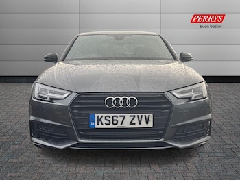 Used Audi A4 2018 for sale - 76594747: Photo