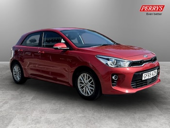 Used Kia Rio 2019 for sale - 79082608: Photo