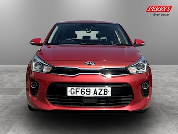 Used Kia Rio 2019 for sale - 79082608: Photo