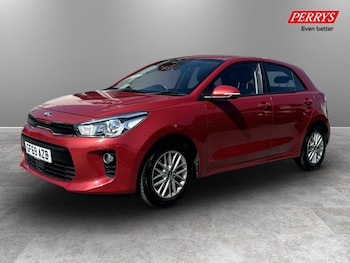 Used Kia Rio 2019 for sale - 79082608: Photo