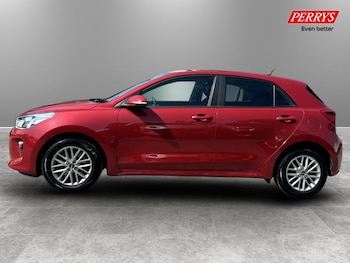 Used Kia Rio 2019 for sale - 79082608: Photo